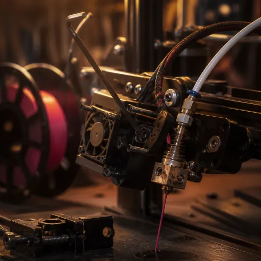 Extrudeur direct ou Bowden en 2026 : le choix qui conditionne vos upgrades pendant trois ans